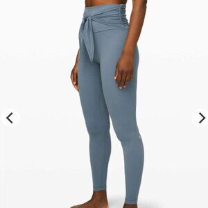 Lululemon Align Legging 25", size 4